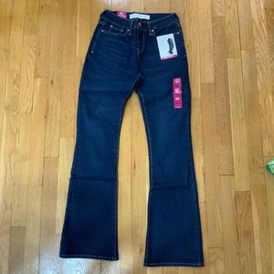 Signature Levi Strauss Jeans 2M W26 L32